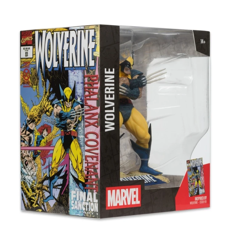 McFarlane Toys 14828 collectible figure