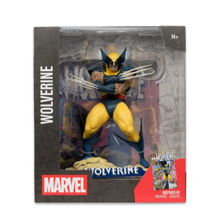 McFarlane Toys 14828 collectible figure