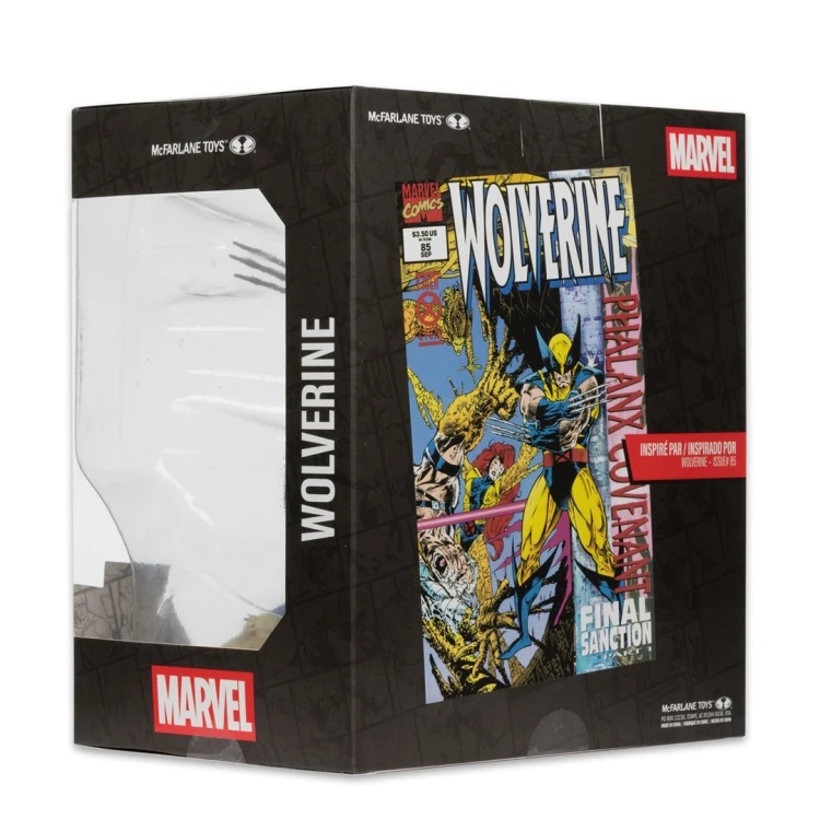 McFarlane Toys 14828 collectible figure