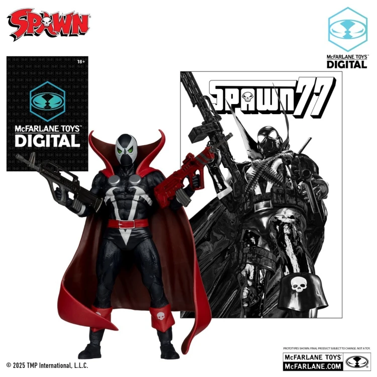 McFarlane Toys 90422 Figurka akcji/kolekcjonerska
