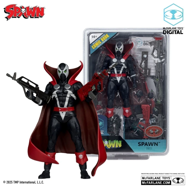 McFarlane Toys 90422 Figurka akcji/kolekcjonerska