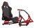 Oplite GT3 Superfast V2 Kokpit wyścigowy