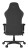 HATOR Darkside 3M Fabric Uniwersalny fotel dla gracza Czarny