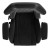 HATOR Darkside 3M Fabric Uniwersalny fotel dla gracza Czarny