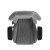 HATOR Darkside 3M Fabric Uniwersalny fotel dla gracza Szary