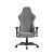 HATOR Darkside 3M Fabric Uniwersalny fotel dla gracza Szary