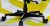 HATOR Darkside 3M Fabric Uniwersalny fotel dla gracza Szary