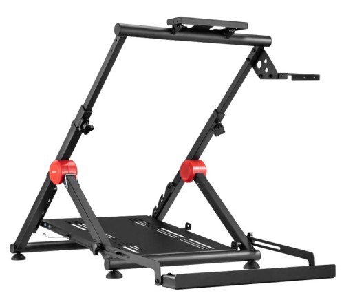 Oplite Wheel Stand GT PRO V2 Podstawka na kierownice wyścigową