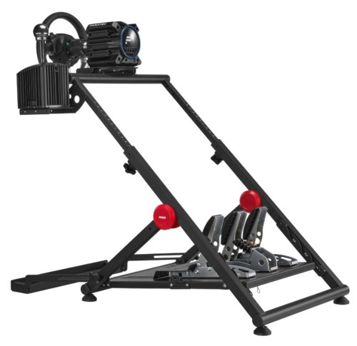 Oplite Wheel Stand GT PRO V2 Podstawka na kierownice wyścigową