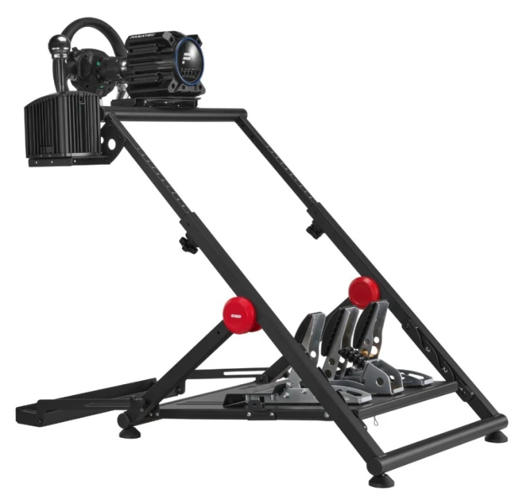 Oplite Wheel Stand GT PRO V2 Podstawka na kierownice wyścigową