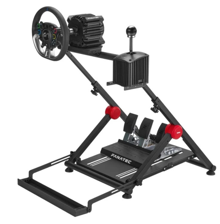 Oplite Wheel Stand GT PRO V2 Podstawka na kierownice wyścigową