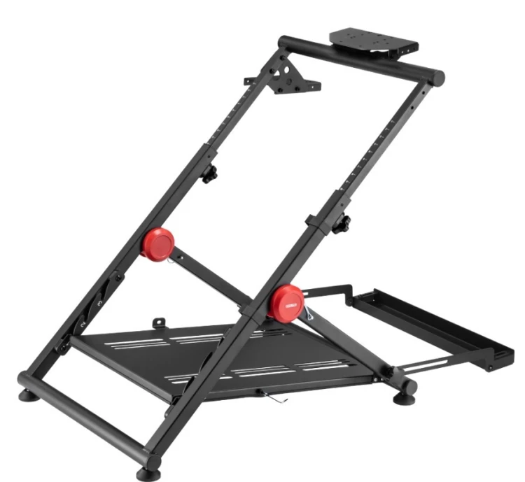 Oplite Wheel Stand GT PRO V2 Podstawka na kierownice wyścigową
