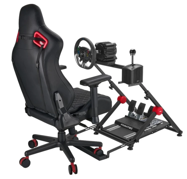 Oplite Wheel Stand GT PRO V2 Podstawka na kierownice wyścigową