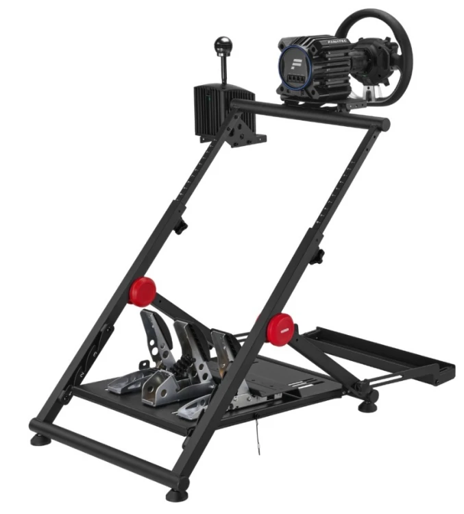 Oplite Wheel Stand GT PRO V2 Podstawka na kierownice wyścigową