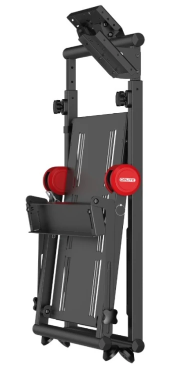 Oplite Wheel Stand GT PRO V2 Podstawka na kierownice wyścigową