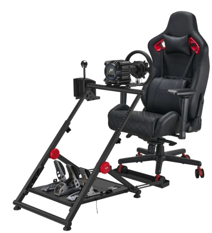 Oplite Wheel Stand GT PRO V2 Podstawka na kierownice wyścigową