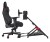 Oplite Wheel Stand GT PRO V2 Podstawka na kierownice wyścigową