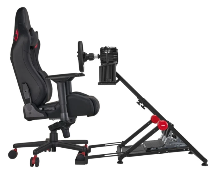 Oplite Wheel Stand GT PRO V2 Podstawka na kierownice wyścigową