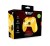 Dragonshock PopTop Compact Pomarańczowy, Czerwony, Żółty Bluetooth Gamepad Nintendo Switch