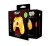Dragonshock PopTop Compact Pomarańczowy, Czerwony, Żółty Bluetooth Gamepad Nintendo Switch
