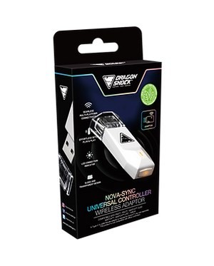 Dragonshock Nova-Sync Adapter