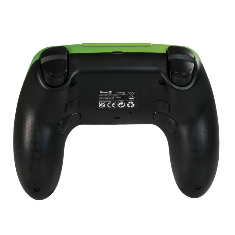 Kontroler ostrzy Dragon Ball Shenron bezprzewodowy PS4/PC