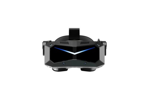 Pimax Technology PVH00010196 wyświetlacz zakładany na głowę Dedykowany wyświetlacz montowany na głowie 815 g Czarny
