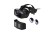 Pimax Technology PVH00010196 wyświetlacz zakładany na głowę Dedykowany wyświetlacz montowany na głowie 815 g Czarny