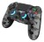 Dragonshock Mizar+ Czarny, Szary, Kamuflaż Bluetooth Gamepad Analogowa/Cyfrowa PC, PlayStation 4, Android