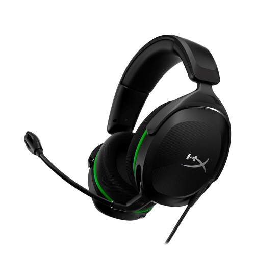 Zestawy słuchawkowe dla graczy HyperX CloudX Stinger 2 Core Xbox (czarne)