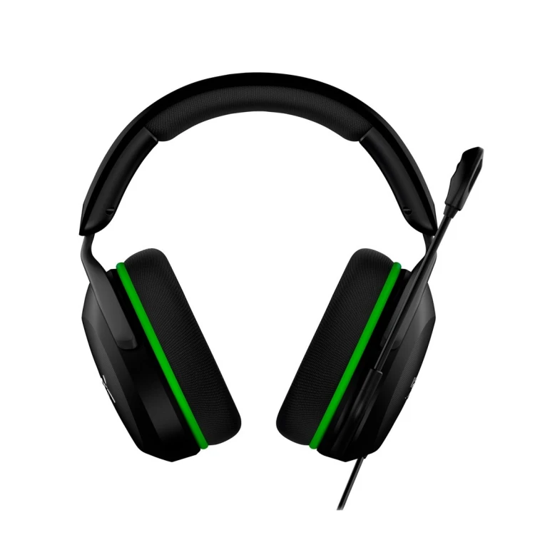 Zestawy słuchawkowe dla graczy HyperX CloudX Stinger 2 Core Xbox (czarne)