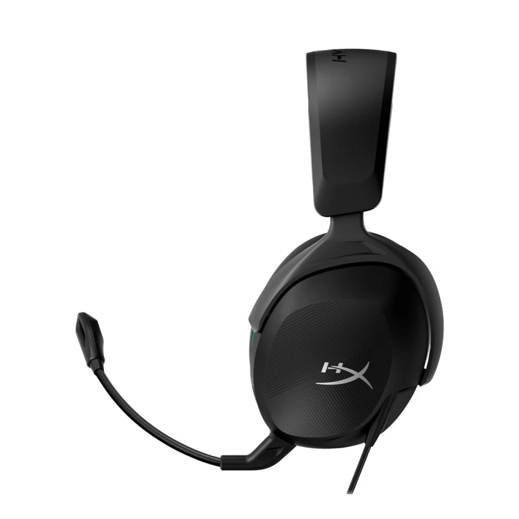 Zestawy słuchawkowe dla graczy HyperX CloudX Stinger 2 Core Xbox (czarne)