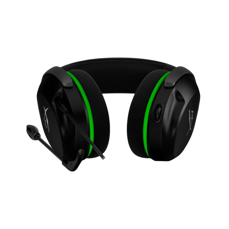 Zestawy słuchawkowe dla graczy HyperX CloudX Stinger 2 Core Xbox (czarne)