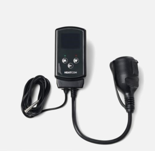 HC200 UNI PLUG & PLAY THERMOSTAT