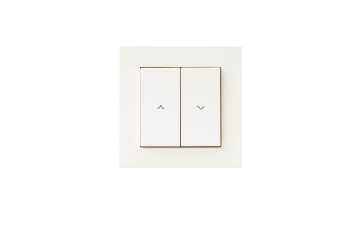 Eve Shutter Switch Matter - inteligenty kontroler rolet okiennych (kompatybilność: Apple Home, Samsung SmartThings, Alexa, Google Home, Home Assistant