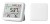 SwitchBot Meter Pro (CO2 Monitor) Biały LCD Bateria