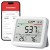 SwitchBot Meter Pro (CO2 Monitor) Biały LCD Bateria