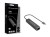 Conceptronic ABBY14B stacja dokująca Przewodowa USB 3.2 Gen 1 (3.1 Gen 1) Type-C Szary