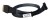 Icy Dock MB410L-B kabel SAS 0,5 m Czarny