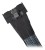 Icy Dock MB410L-B kabel SAS 0,5 m Czarny