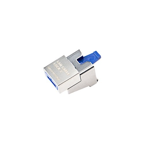 Smartkeeper NC13 zapięcie do kabli Niebieski