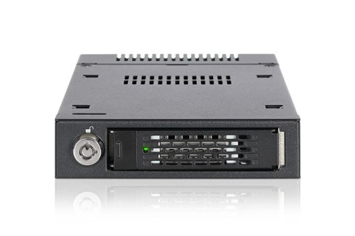 Mobilny stojak Icy Dock M.2 PCIe NVMe