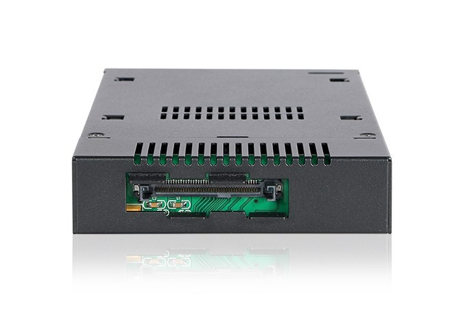 Mobilny stojak Icy Dock M.2 PCIe NVMe