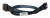 Icy Dock MB406L-B kabel SAS 0,5 m Czarny
