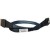 Icy Dock MB406L-B kabel SAS 0,5 m Czarny
