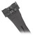 Kabel IcyDock MCIO 8i SFF-TA-1016 do 2x SlimSAS 4i 0,5Metr