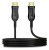 MediaRange MRCS223 kabel HDMI 15 m HDMI Typu A (Standard) Czarny