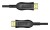 MediaRange MRCS223 kabel HDMI 15 m HDMI Typu A (Standard) Czarny