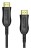 MediaRange MRCS223 kabel HDMI 15 m HDMI Typu A (Standard) Czarny