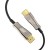 EFB Elektronik HDMI-20-00008 kabel HDMI 20 m HDMI Typu A (Standard) Czarny, Stal nierdzewna